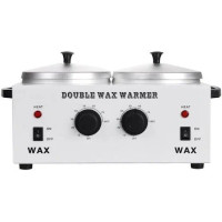 Воскоплав банковий подвійний SM-187