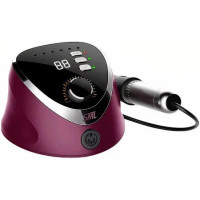 Фрезер для манікюру SML 68W 35000об M12 Фіолетовий