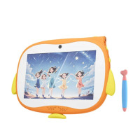 Планшет Tab 6 компактний дитячий планшет для навчання, відео та ігор 4-32 ГБ, Wi-Fi