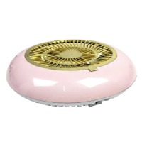 Фрезер для манікюру з витяжкою 2в1 35 000об. 60W JMD-803 PRO Рожевий