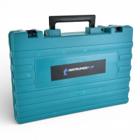 Набір Instrumentop Professional 36V  3в1 – шуруповерт, кутова шліфмашина і гайковерт