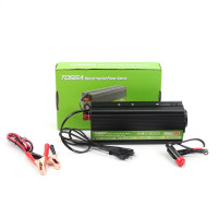 Інвертор TOSSA TAU350L 350W  Надійне Живлення у Будь-яких Умовах