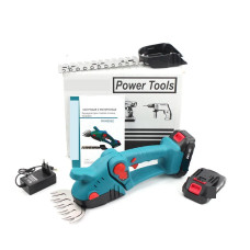 Надійний та потужний інструмент для стрижки кущів - Instrumentop DUH253Z