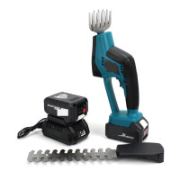 Акумуляторні ножиці-кущоріз Instrumentop DUM111SYX Потужне та ефективне рішення для садівництва