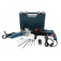 Набір 2в1 Instrumentop Перфоратор GBH 2-28 DFV та Болгарка GWS 11-125