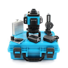 Новий рівень точності: Лазерний нівелір Instrumentop SKR200Z Новий рівень точності: Лазерний нівелір Instrumentop SKR200Z