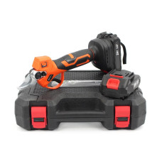 Аккумуляторний секатор Instrumentop XIP365: професійна потужність від Хускварна Аккумуляторний секатор Instrumentop XIP365: професійна потужність від Хускварна