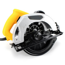 Найкраща циркулярка Instrumentop DWE575 для ідеального розпилу