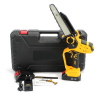 Бездротова міні пила Instrumentop DCM190HN 24V, 5Аh з щітковим мотором