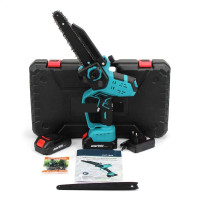 Акумуляторна міні-пила Instrumentop DUC190Z  потужність, зручність і ефективність для професіоналів та аматорів