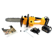 Найновіший Instrumentop DCMCS566X1: бездротова потужність з автоматичним змащенням Найновіший Instrumentop DCMCS566X1: бездротова потужність з автоматичним змащенням