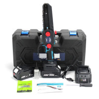 Instrumentop DUC200BL  універсальна акумуляторна міні пила для садових та будівельних робіт