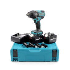  DTW1000 RTJ: Найвища потужність 36V та 850Нм