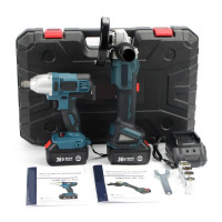 Комплект 2в1 Instrumentop 36V (Гайковерт GDR360-LI та Болгарка GWX36V-10C)