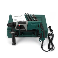 Перфоратор Instrumentop HR2470F Легкий, потужний та багатофункціональний інструмент для професіоналів