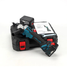 Перфектний вибір для точного шліфування - Instrumentop DGA504ZL