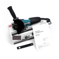 Instrumentop GA5030  компактна та потужна болгарка 125 мм, 720 Вт