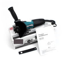 Instrumentop GA5030: Компактна та потужна болгарка 125 мм, 720 Вт