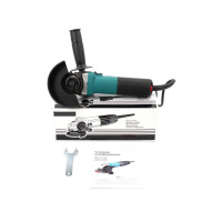 Болгарка Instrumentop GA9558NH  потужність, контроль і надійність для професіоналів