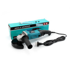 Перфектний інструмент для точних робіт: Instrumentop GA 6020C, з регулюванням обертів