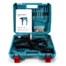 Надійний ударний дриль Instrumentop HP 1630 K: ідеальний вибір для стельових робіт