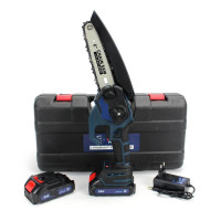 Акумуляторна міні-пила Instrumentop UniversalChain 24  Потужність і зручність для саду та дому