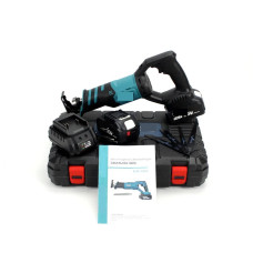 Макіта BJR186Z (36V): Бездротова свобода у ріжучих роботах