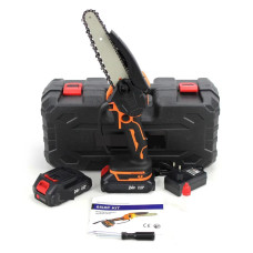 Універсальний акумуляторний гілкоріз Instrumentop 65iXP: надійний помічник у садових та будівельних роботах