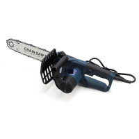 Електрична ланцюгова пилка Instrumentop ESC 1800  потужний і зручний інструмент для домашнього господарства