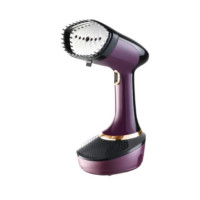 Професійний вертикальний відпарювач для одягу Hoffmans HM-9048 1500W з регульованим потоком пари, великим резервуаром