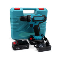 Шуруповерт Instrumentop 550 DWE 24V  поєднання потужності, надійності та економії