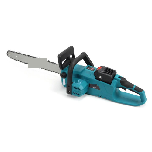 Макіта UC017GZ: потужна акумуляторна ланцюгова пила для ефективного різу