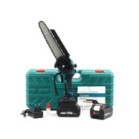 Гілкоріз Instrumentop DUC190HN 36V, 5Ah компактна та продуктивна акумуляторна пила