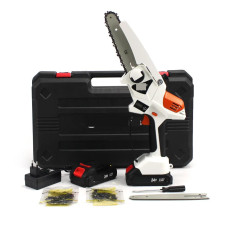 Надійна і потужна міні-пила Instrumentop 55iXP з автозмащенням