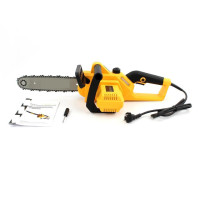 Електрична ланцюгова пила Instrumentop DCM2800X1 з шиною 30 см та потужністю 2.8 кВт