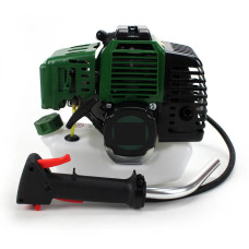 Мотокоса Instrumentop GTR 52: ідеальний вибір для професіоналів