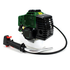 Ідеальне поєднання потужності та комфорту: Мотокоса Instrumentop GTR 50