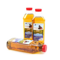 Мастило для пилкових ланцюгів та шин 0.75 л