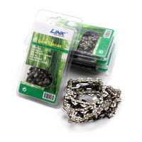 Преміальний ланцюг для шини 45 см 72 ланки 36 зубів крок 0.325 паз 1.5 мм