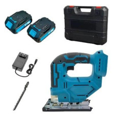 LoboмestER Instrumentop DJV184RFJ: ідеальний інструмент для точного різу