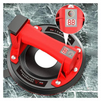 Присоска-ручка PPS-90 з 2 акумуляторами і кейсом легкий підйом важких поверхонь