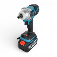 Набір інструментів Instrumentop 36V  2в1 акумуляторний гайковерт та болгарка