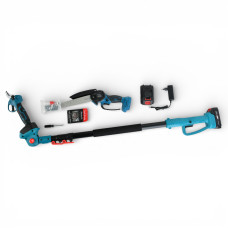 Збережіть свій сад легко з набором Instrumentop Python 3в1 24V!