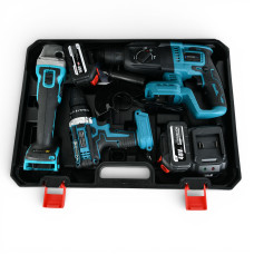 Набір Instrumentop 36V: надійний і потужний інструмент для професіоналів