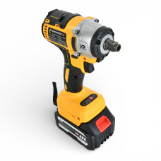 Надійний набір Instrumentop 36V: гайковерт DCF922D2T та Болгарка DCG405P2 для справжніх професіоналів