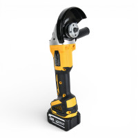 Акумуляторний комплект інструментів 2 в 1 68V — ударний гайковерт та кутова шліфувальна машина з високою продуктивністю