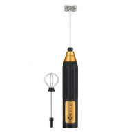 Електричний капучинатор Hoffmans HM-8045 — для створення густої та ароматної молочної піни