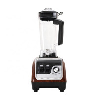 Професійний блендер із кавомолкою Hoffmans HM-2085, 4800 Вт, 2,2 л — універсальний кухонний комбайн 2-в-1