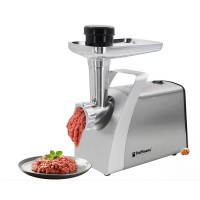 М’ясорубка Hoffmans HM-278 2200 Вт — потужний кухонний комбайн для м’яса та овочів