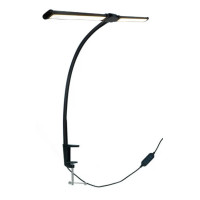 Настільна LED-лампа MA729 для навчання та читання